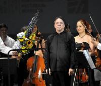 события Платоновского фестиваля