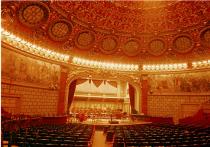 Международном фестивале им. Джордже Энеску