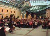 Детские концерты РНО