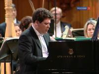 РНО и Денис Мацуев