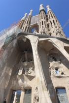 в соборе Святого Семейства