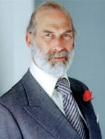 Prince Michael of Kent