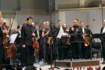 VI Большой фестиваль РНО