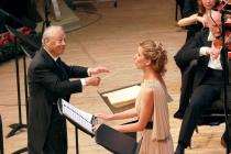 VI Большой фестиваль РНО