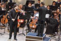 VI Большой фестиваль РНО