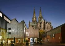 Кёльнская филармония (&copy; www.koeln.de)