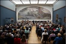 Солисты РНО - детям и юношеству