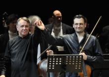 Музыкальная программа Платоновского фестиваля