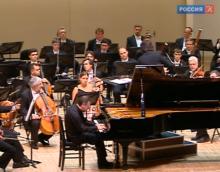 Большой фестиваль РНО