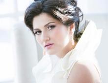 Динара Алиева