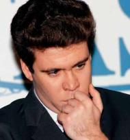 Денис Мацуев