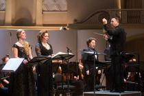 Cольные концерты Михаила Плетнёва