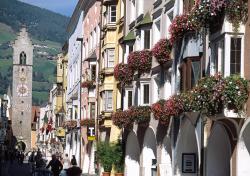 И вновь европейские гастроли