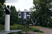 II Международный фестиваль имени С.В.Рахманинова