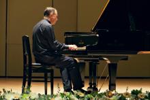 Восьмой Большой фестиваль Российского национального оркестра