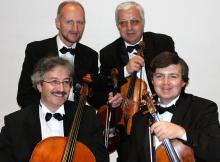 Камерные ансамбли РНО