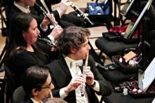 Концерт 07.02.2017