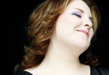 Мари-Николь Лемье &copy;denis rouvre 