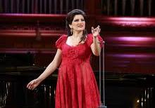 Фестиваль Динары Алиевой