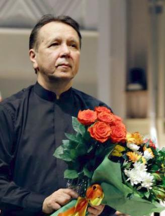 К юбилею Михаила Плетнёва