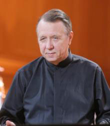 К юбилею Михаила Плетнёва