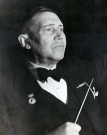 Николай Семёнович Голованов (horprod.ru)