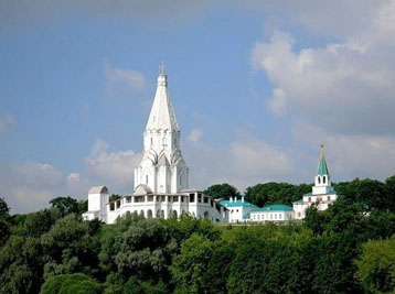 Солисты РНО откроют музыкальный сезон в Коломенском