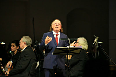 Концерт 27.09.2017