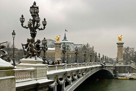 Российский национальный оркестр отправляется на гастроли в Европу