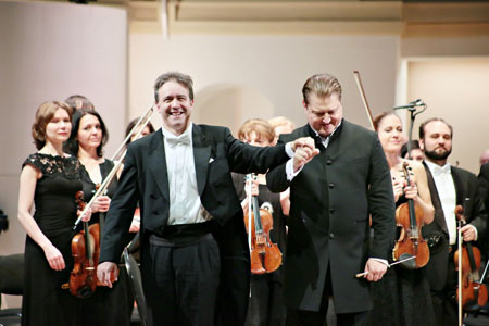 Концерт 01.02.2018