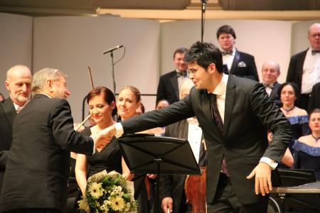 Концерт 26.02.2018