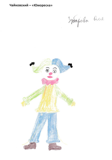 Благотворительные концерты