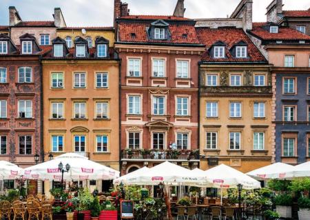 Европейские гастроли. Фото: www.bbc.com