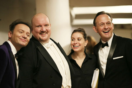 X Большой фестиваль РНО