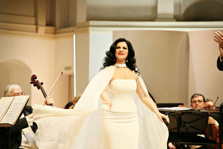 X Большой фестиваль РНО