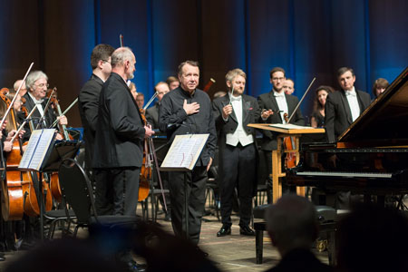 На XII Красноярской ярмарке книжной культуры