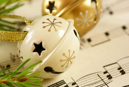 С новым годом!