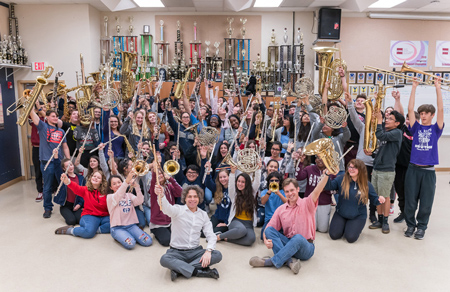 Американский гастрольный тур