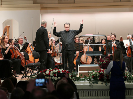 XI Большой фестиваль РНО