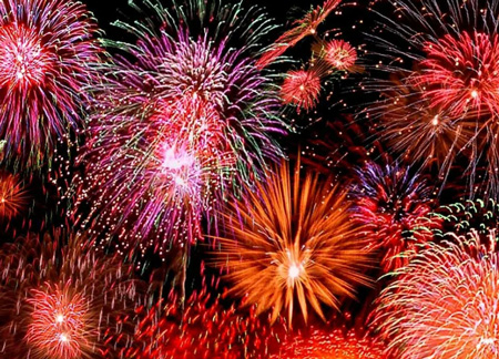 На концертах РНО