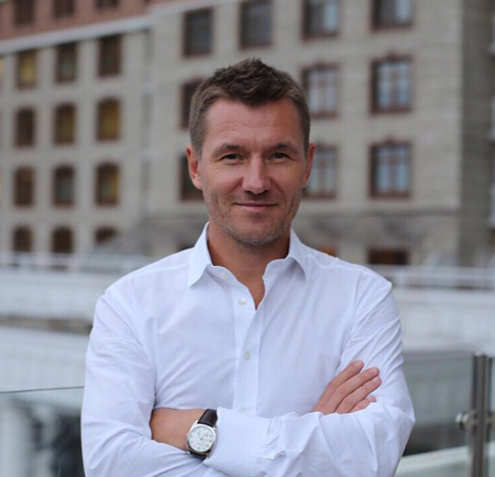 Олег Полтевский