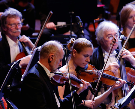 С Новым годом!