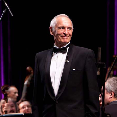 Василий Лановой