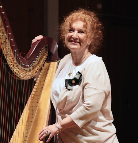 Светлана Владимировна Парамонова