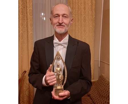 Золотой витязь