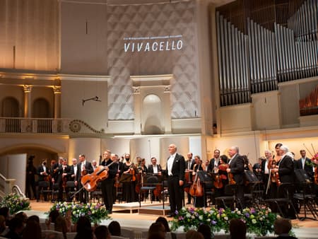 VIVACELLO