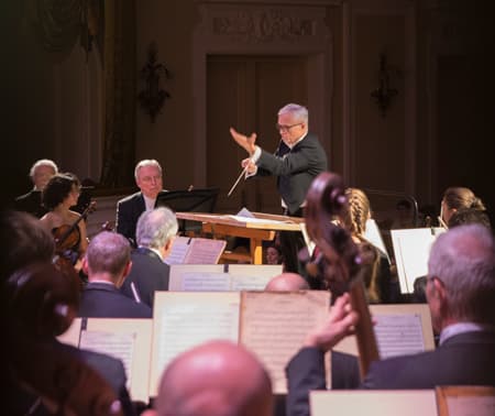 Неожиданный Чайковский