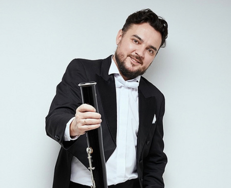 Андрей Шамиданов