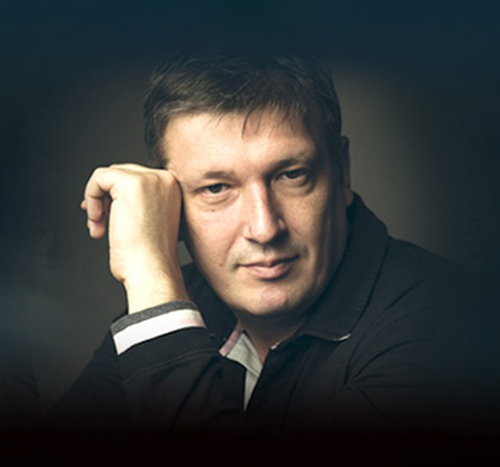 На концертах РНО