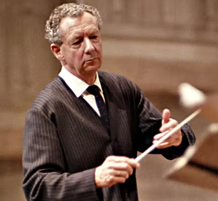 На концертах РНО